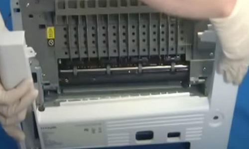 LEXMARK E260 Printer