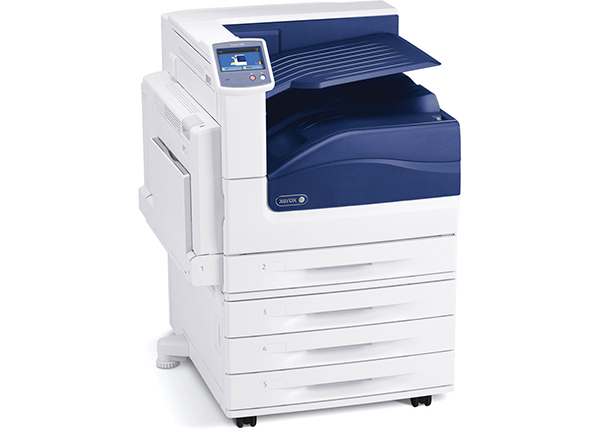 Xerox WorkCentre 7525