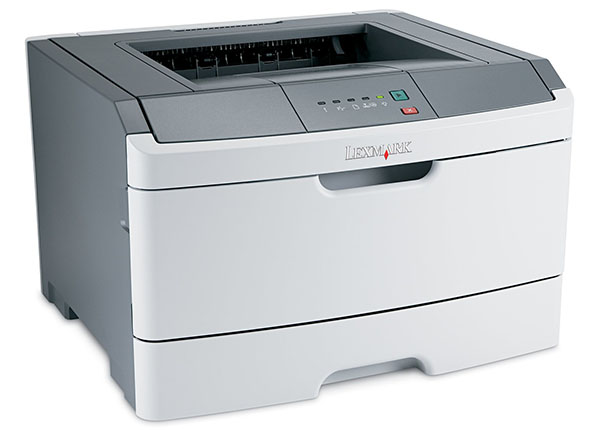 lexmark e260