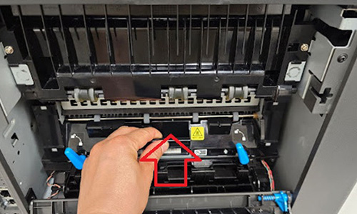 FUSER ASSEMBLY FOR LEXMARK MS821