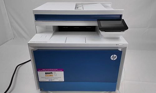 HP Color LaserJet 4301