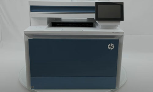 HP Color LaserJet 4301