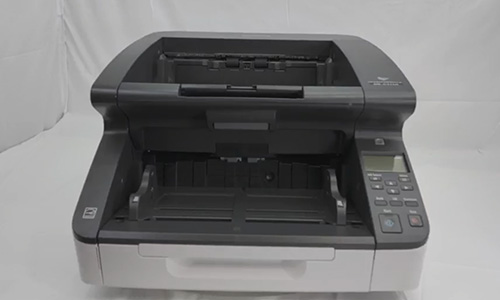 canon dr-g2140 scanner