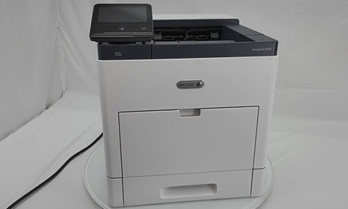 xerox b600 printer