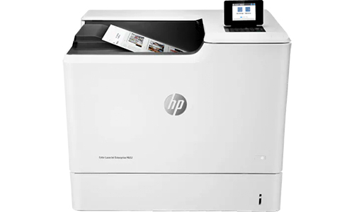 hp m652 printer