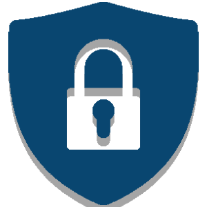 lock icon