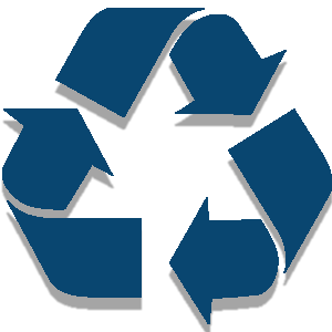 recycle logo