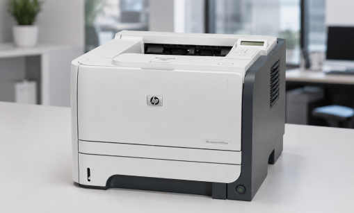 HP LaserJet P2055dn monochrome laser printer